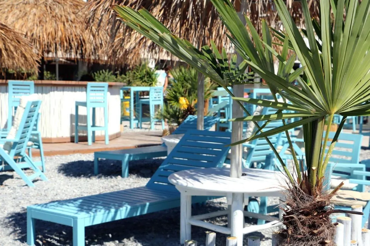 Gold Hotel Bordighera