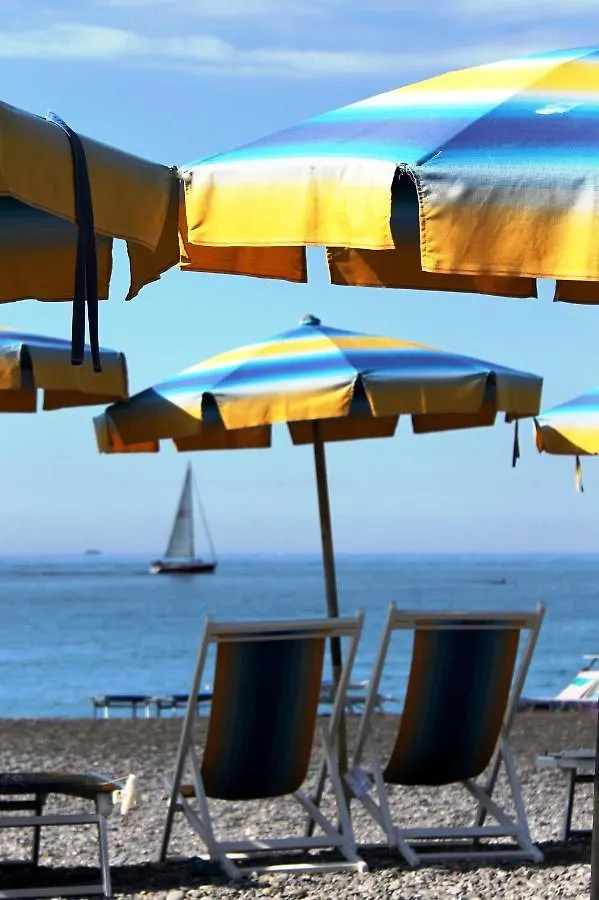 Gold Hotel Bordighera