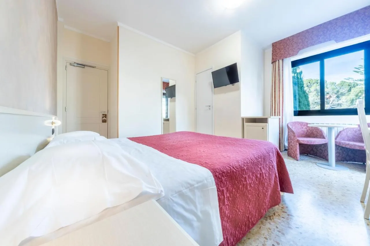 Gold Hotel Bordighera
