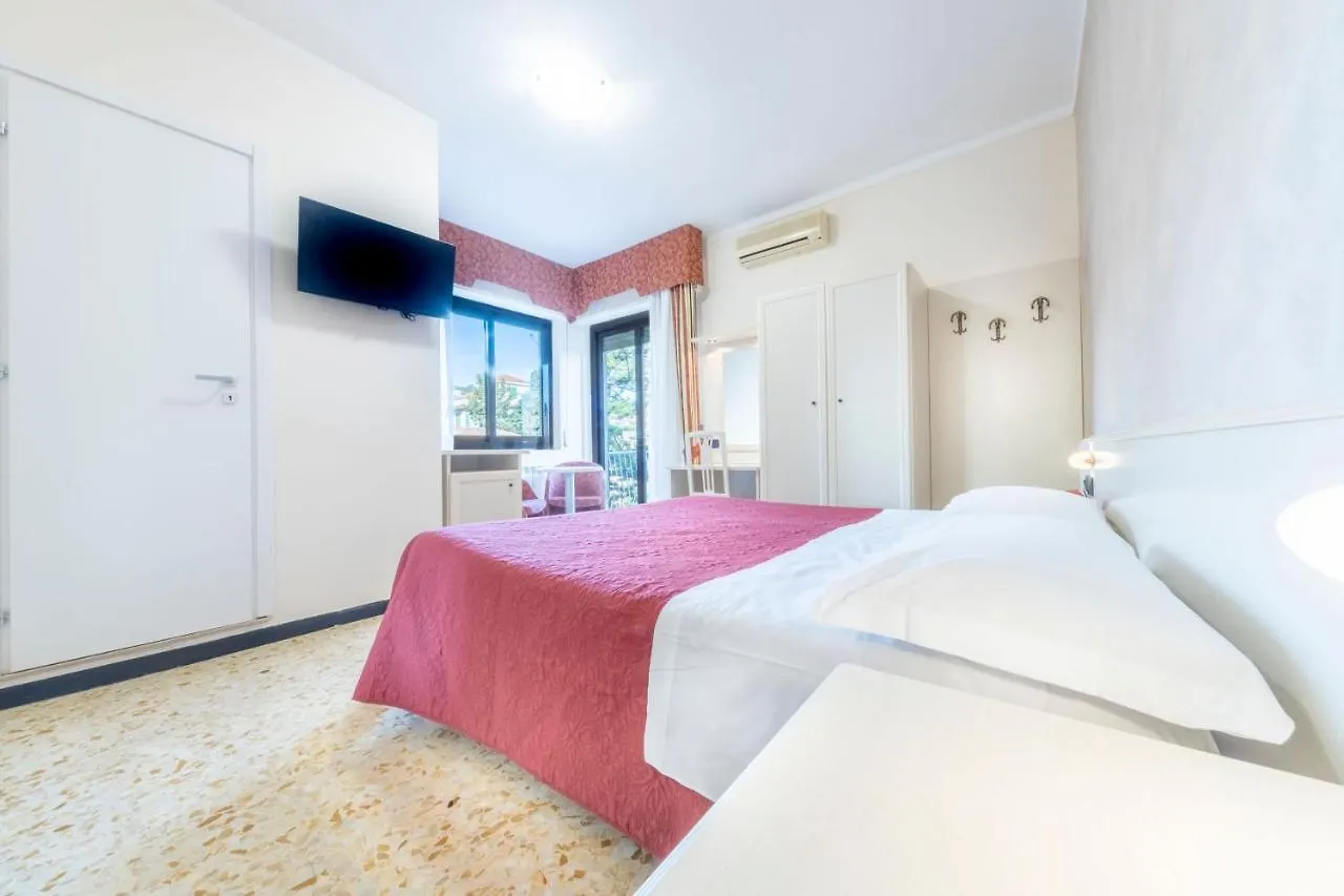 Gold Hotel Bordighera Italy