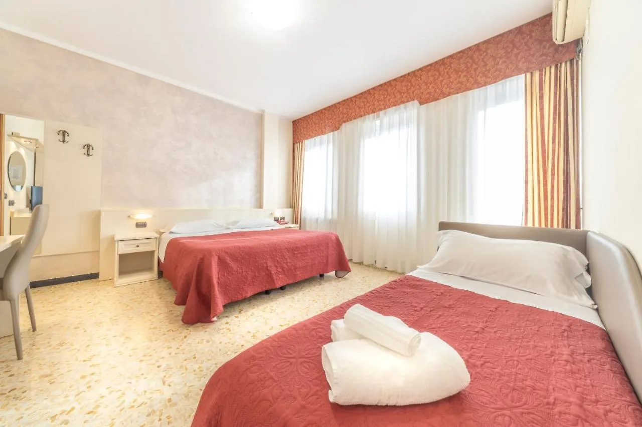 ***  Gold Hotel Bordighera Italien