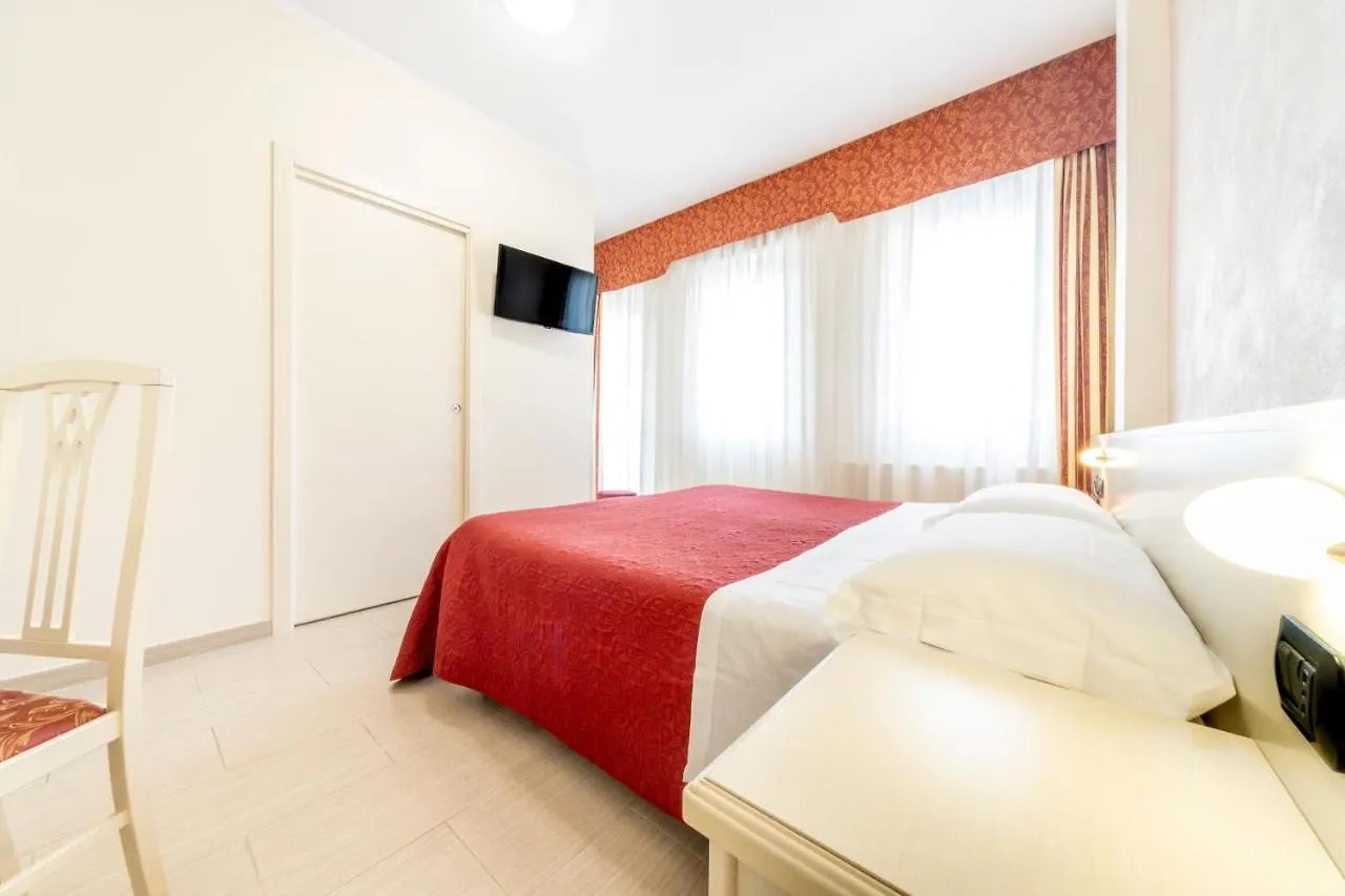 Gold Hotel Bordighera