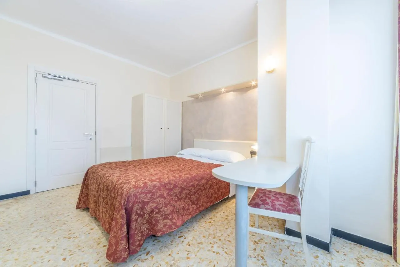 Gold Hotel Bordighera