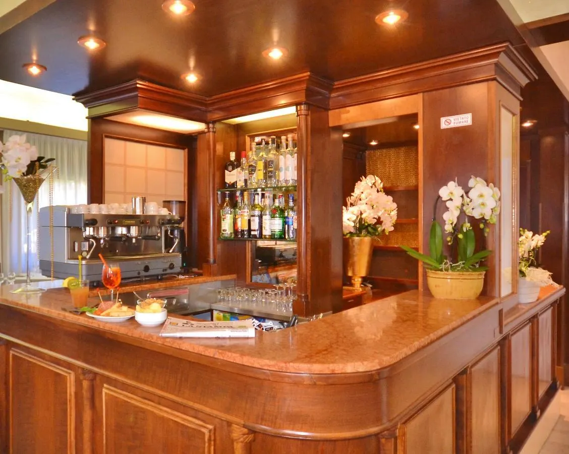 Gold Hotel Bordighera