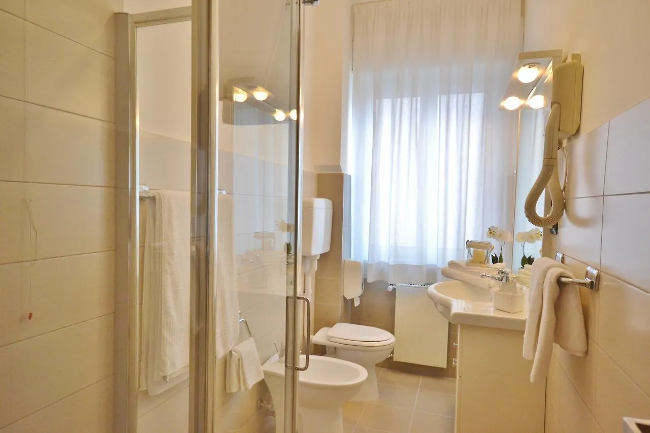 Gold Hotel Bordighera