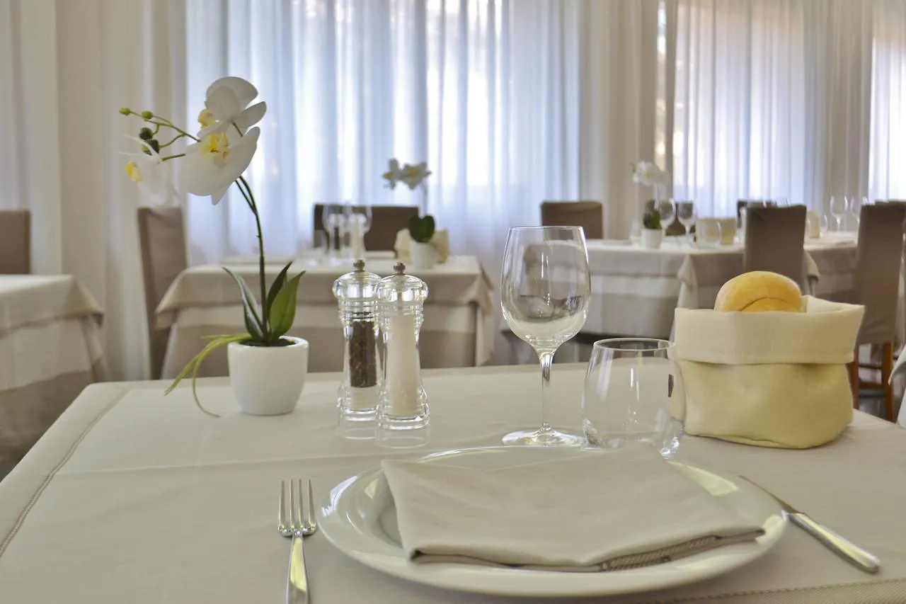 Gold Hotel Bordighera
