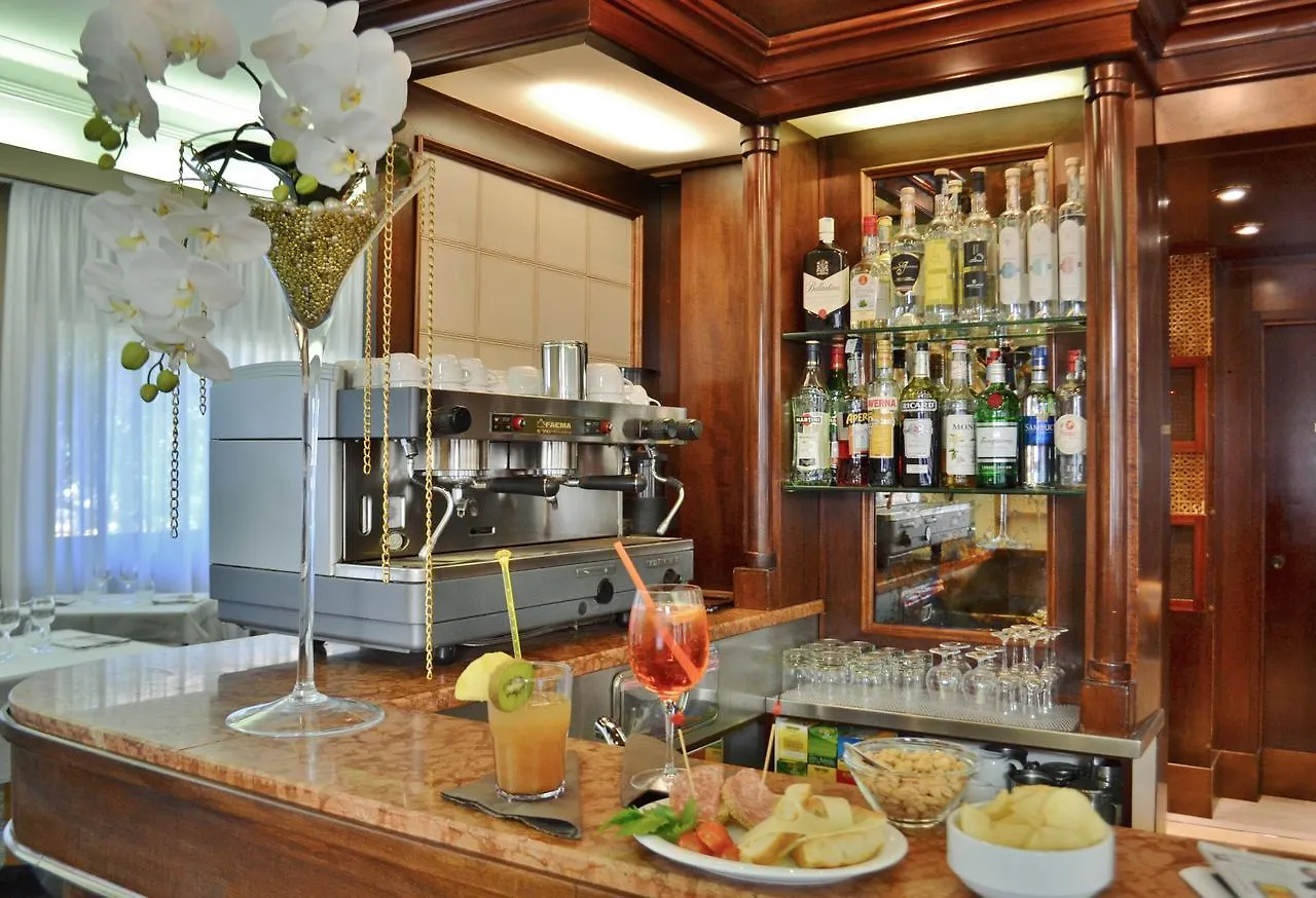 Gold Hotel Bordighera