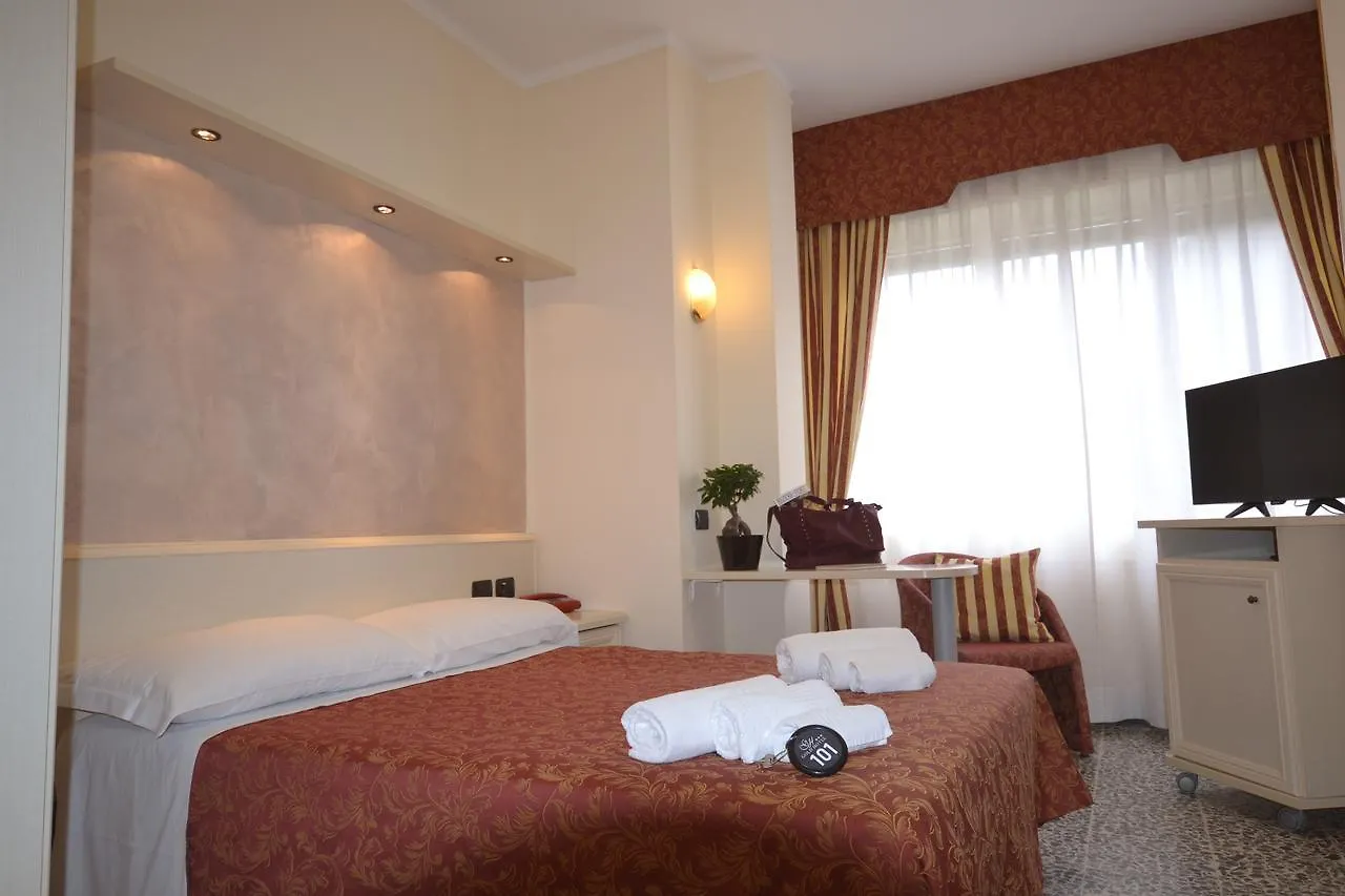 Gold Hotel Bordighera