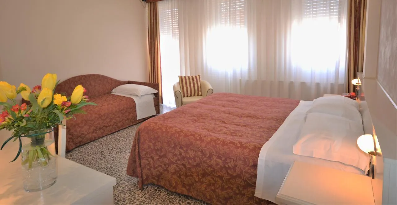 ***  Gold Hotel Bordighera Italy