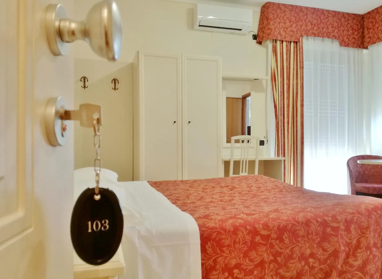 Gold Hotel Bordighera