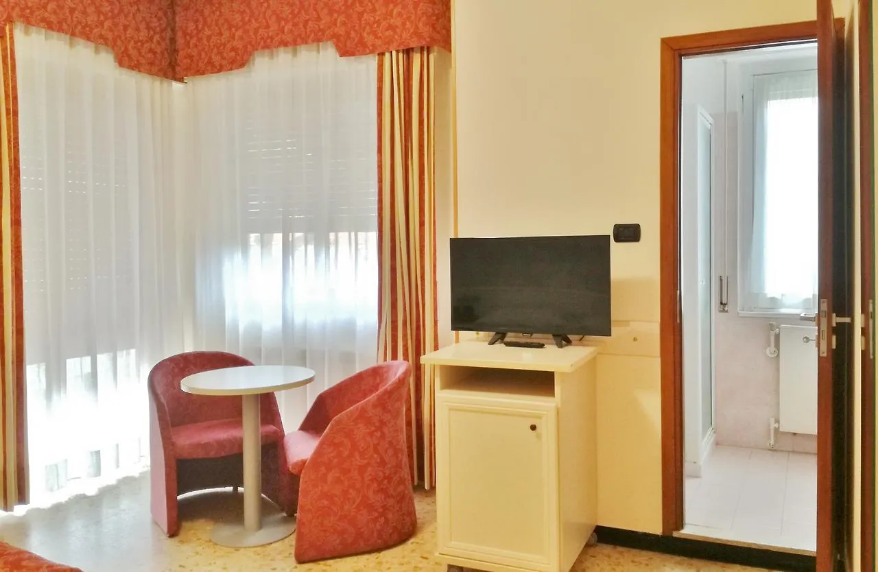 Gold Hotel Bordighera