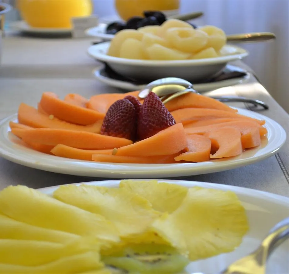 Gold Hotel Bordighera