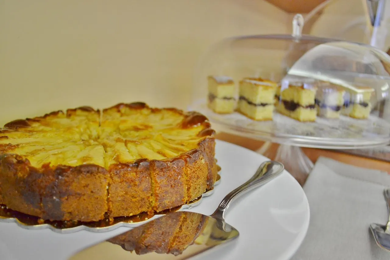 Gold Hotel Bordighera