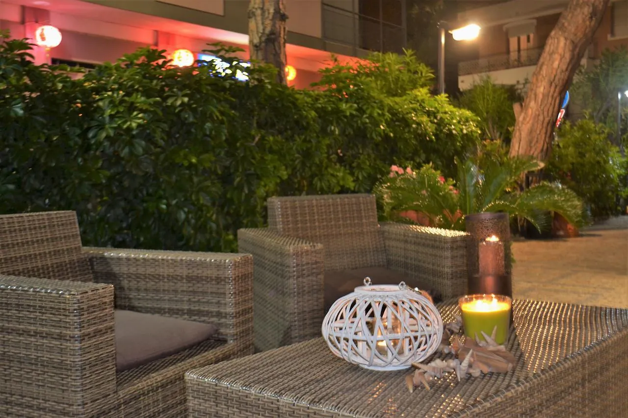Gold Hotel Bordighera 3*,