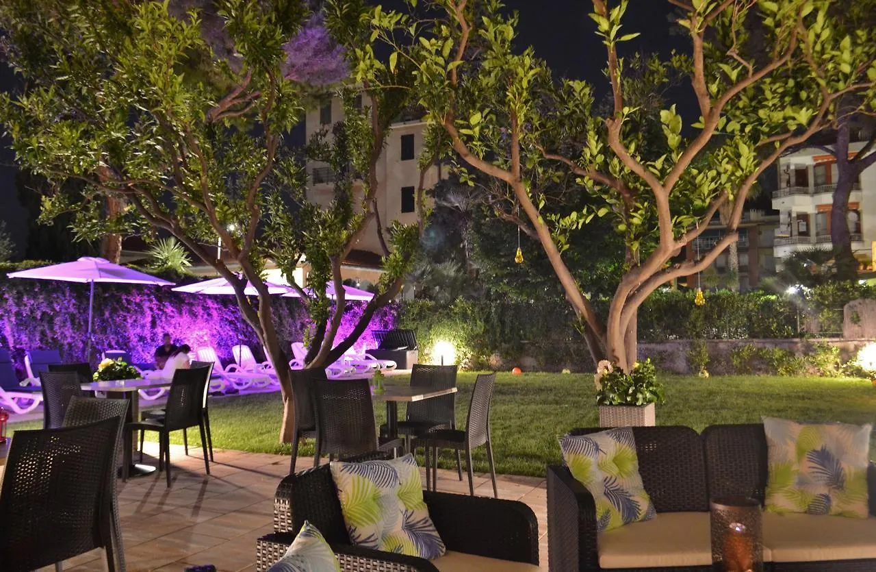 Gold Hotel Bordighera