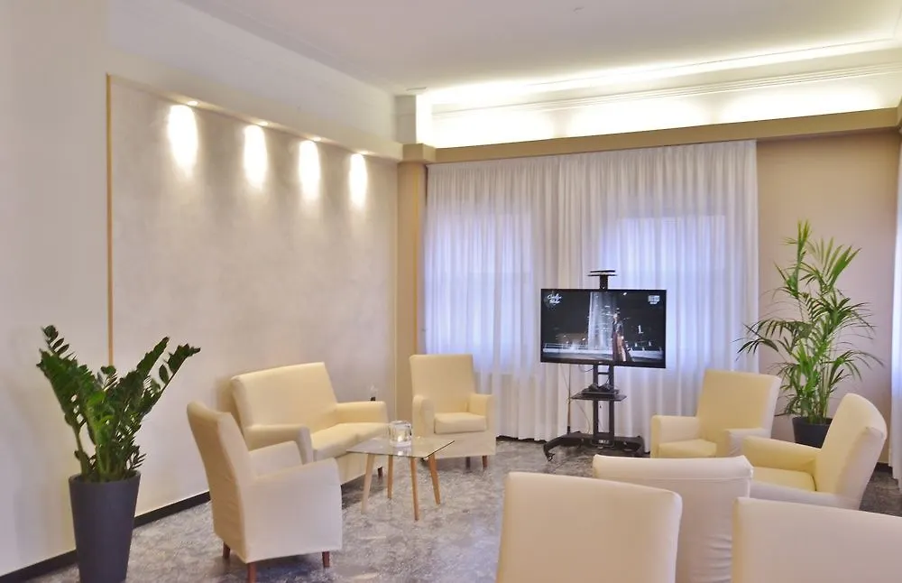 Gold Hotel Bordighera