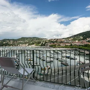  Pensionat Al Molo Sea View