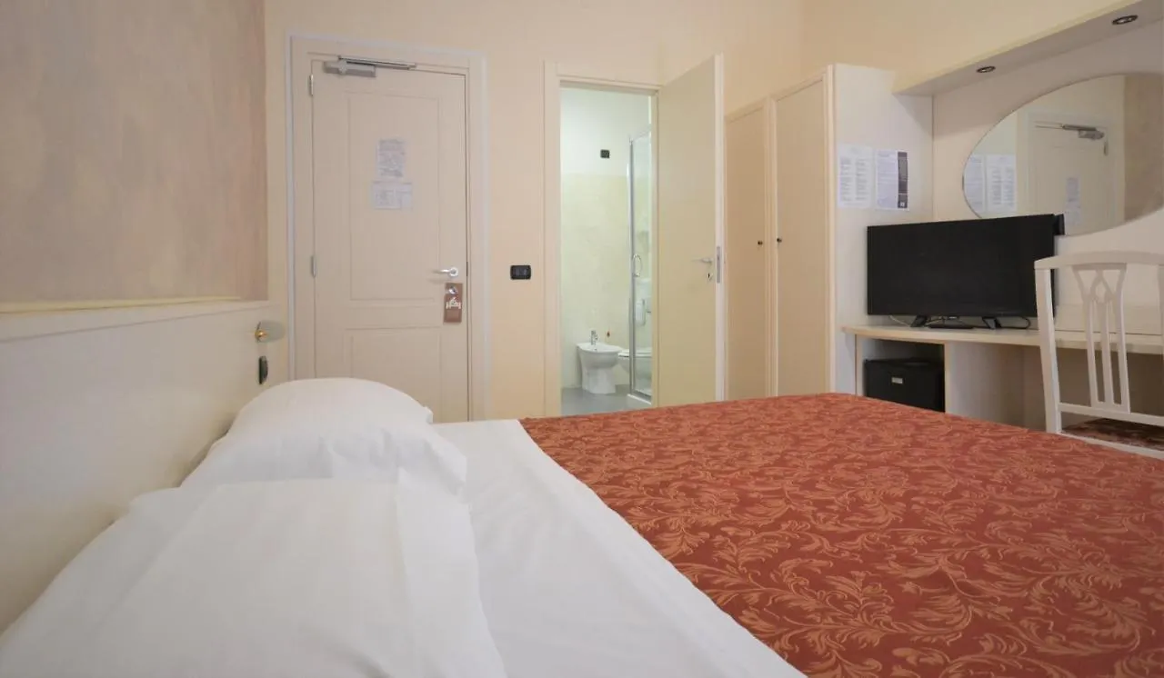 ***  Gold Hotel Bordighera Italien