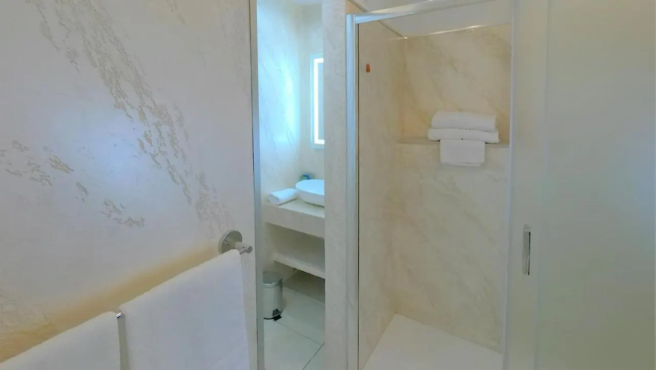 Gold Hotel Bordighera