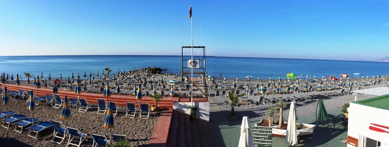 Gold Hotel Bordighera