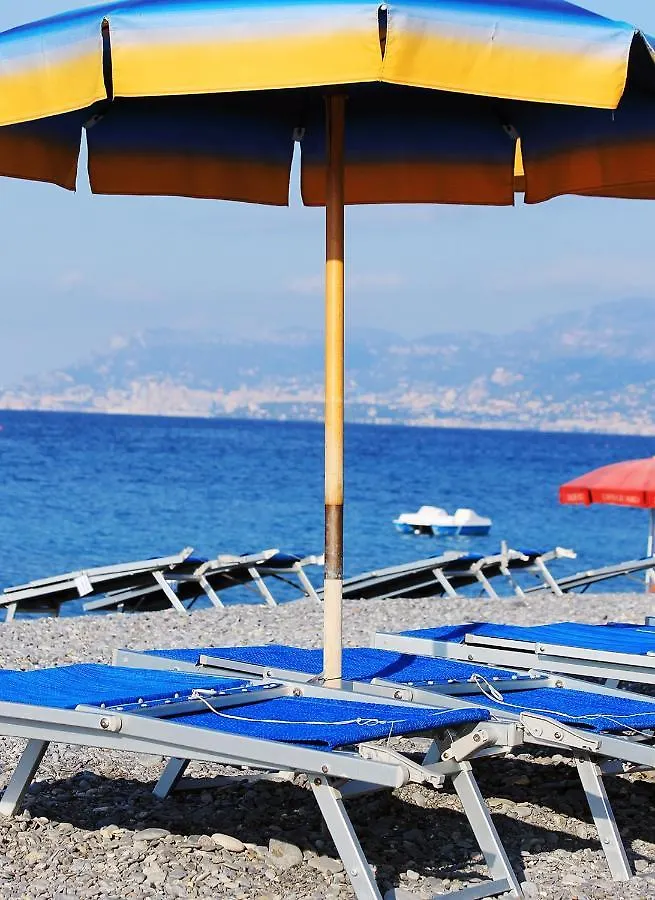 Gold Hotel Bordighera