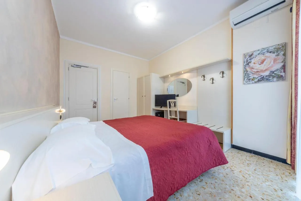 Gold Hotel Bordighera