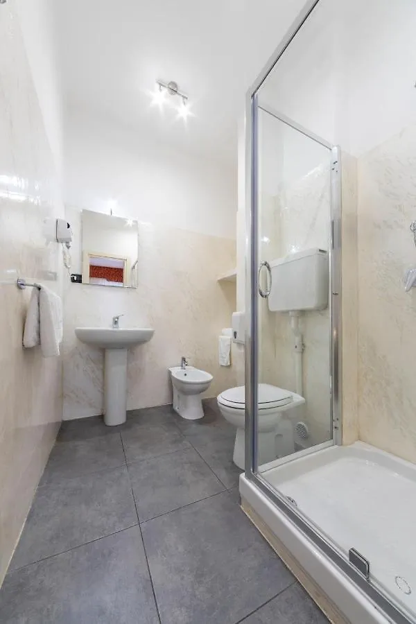 Gold Hotel Bordighera 3*,
