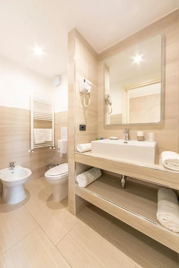 Gold Hotel Bordighera