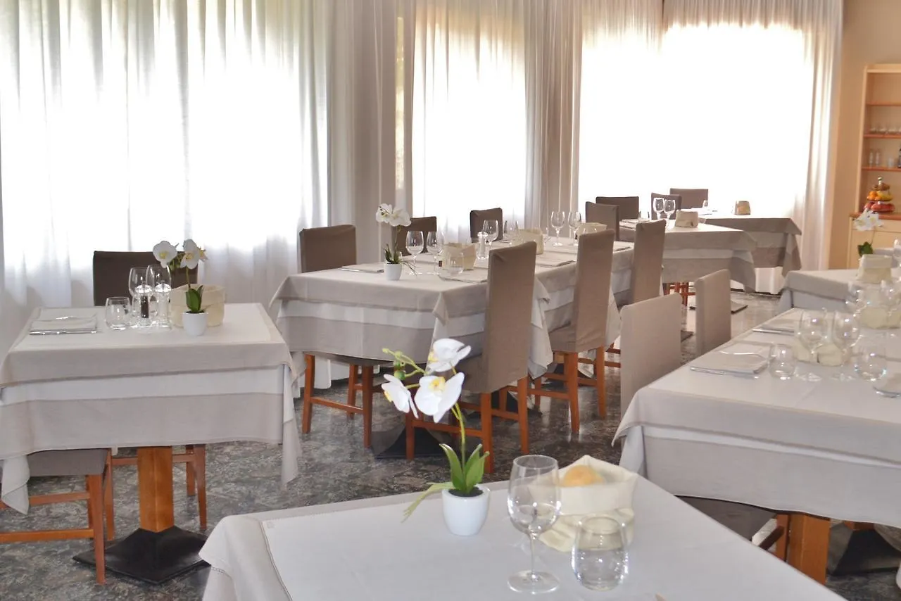 Gold Hotel Bordighera