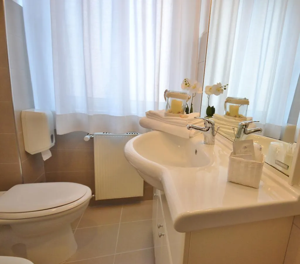 Gold Hotel Bordighera