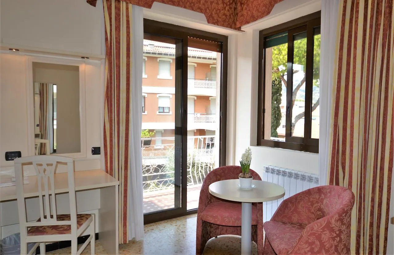 Gold Hotel Bordighera