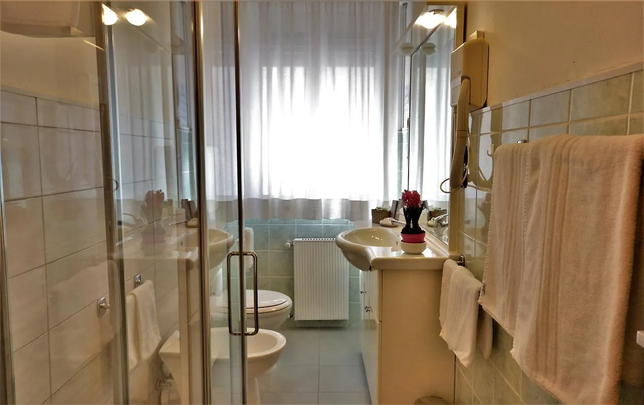 Gold Hotel Bordighera